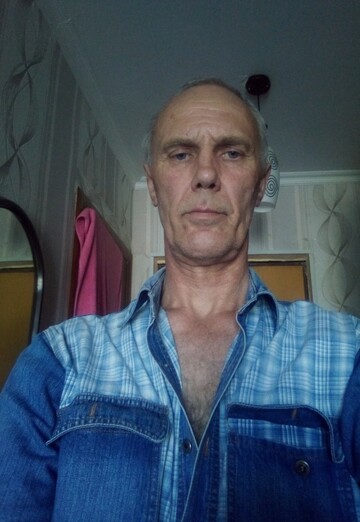 Моя фотография - Эдуард Данилов, 54 из Уссурийск (@eduarddanilov1)