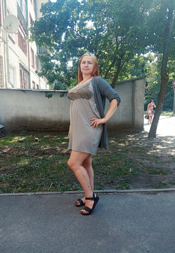 Моя фотография - Маська, 29 из Харьков (@maska497)