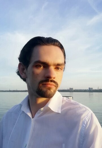 Моя фотография - Vladislav, 29 из Днепр (@vladislav42096)