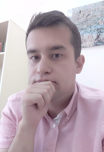 My photo - Arslan, 34 from Ashgabad (@arslan1838)