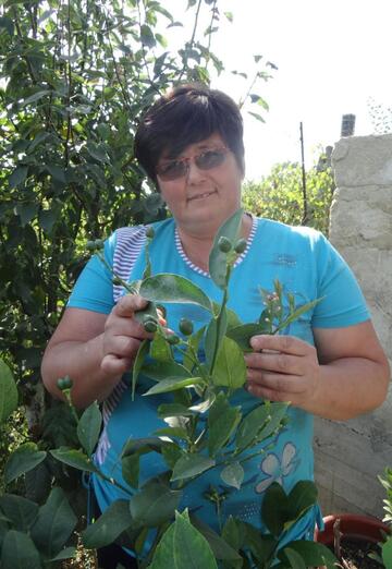 My photo - lina, 53 from Kishinev (@lina14003)