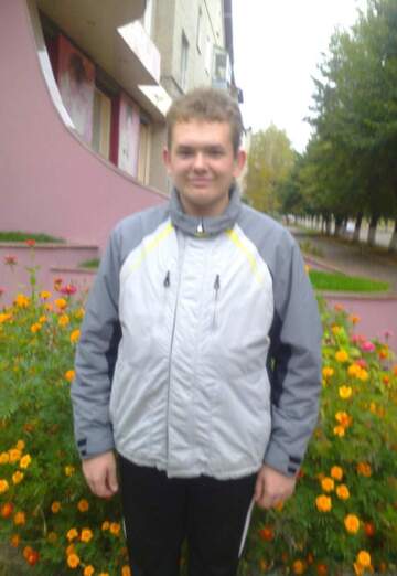Nikolay (@nikolay120602) — my photo № 2