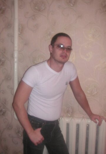 Моя фотография - Владимир, 46 из Краснодар (@aleksandr727444)