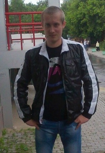 Vladimir (@vladimir278491) — my photo № 2