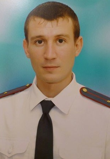 My photo - Dmitriy, 39 from Guryevsk (@dmitriy256286)