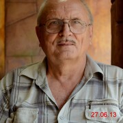 Александр, 78, Заречный