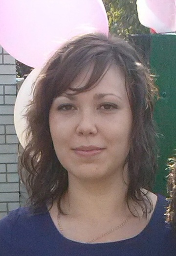 Mi foto- Natasha, 35 de Tijoretsk (@natasha44056)