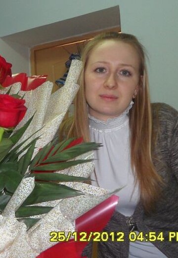 My photo - Irina, 31 from Kostanay (@irina8157994)