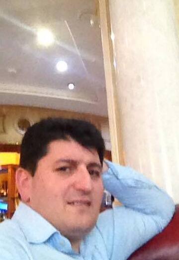 Моя фотография - Армен Арикян, 49 из Нефтекамск (@armenarikyan)