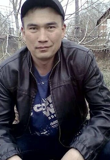 My photo - Aslan, 47 from Semipalatinsk (@aslan3565)