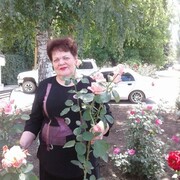Татьяна, 70, Комсомольское