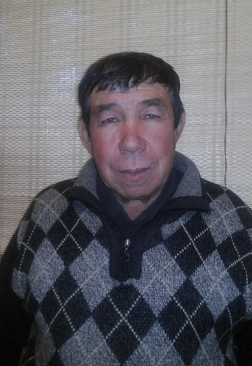 Моя фотография - Бедретдин, 68 из Керчь (@bedretdin)