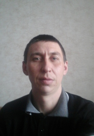 Моя фотография - сергей, 41 из Нововятск (@sergey84304)