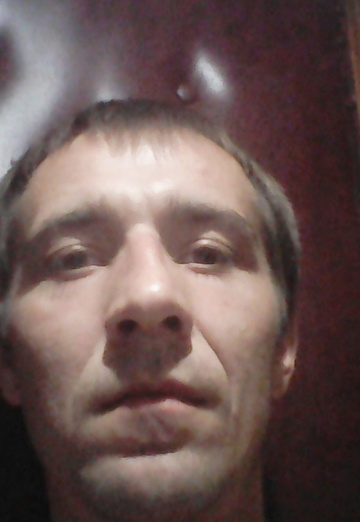Моя фотография - Sergey, 40 из Брянск (@sergey564687)