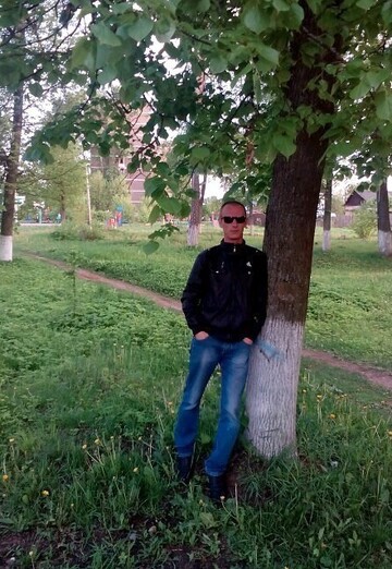 My photo - Sergey, 39 from Vologda (@sergey539619)