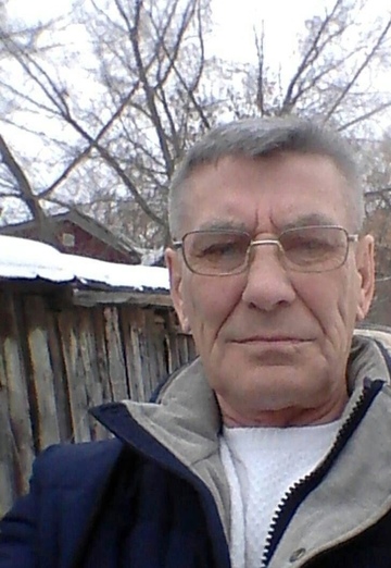Моя фотография - Валерий, 65 из Уфа (@valeriy82782)