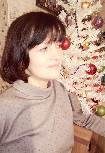 Моя фотография - Людмила, 50 из Краснодар (@ludmila72448)