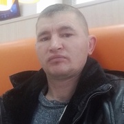 Андрей, 38, Красноярск