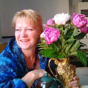 Светлана, 52, Апшеронск