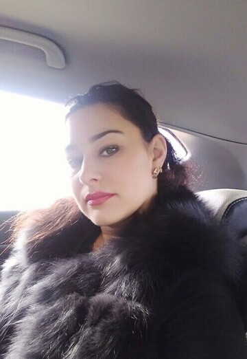 Mein Foto - Raisa, 40 aus Dserschinsk (@raisa9482)