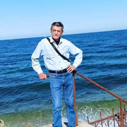 Сергей, 61, Севастополь