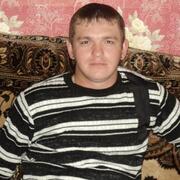 Василий, 38, Мариинск