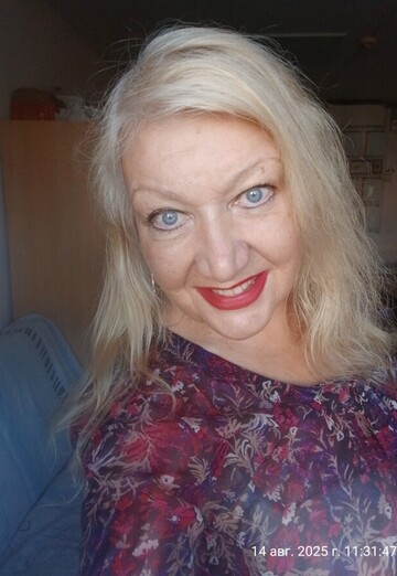 Olga (@olga4347) — my photo № 4