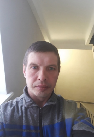 Моя фотография - Андрей Авериков, 45 из Рязань (@andreyaverikov0)