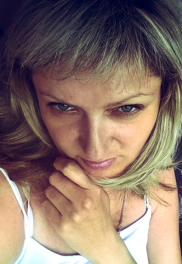 My photo - Natalya, 43 from Strezhevoy (@natalya274660)