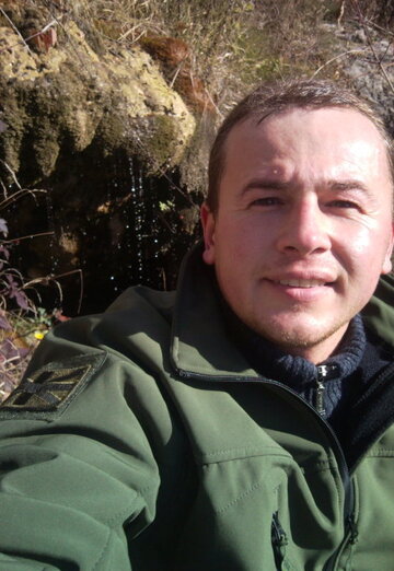 Моя фотография - Алексей, 45 из Феодосия (@aleksey43832)