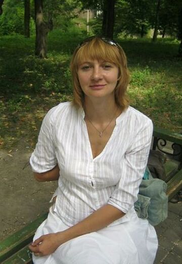 Моя фотография - Іванна, 37 из Ровно (@vanna357)
