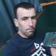Умид, 27, Дегтярск
