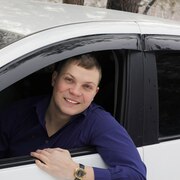 Михаил, 32, Еманжелинск