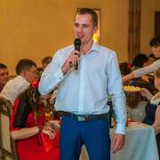 Александр Костюков 27 лет (Рыбы) Маркс