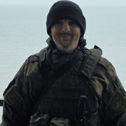 Дмитрий, 44, Таганрог