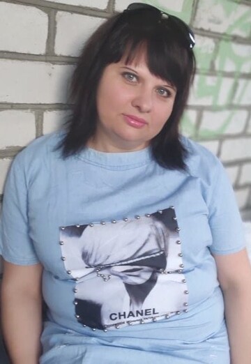 Моя фотография - ирина, 42 из Брянск (@irishamaksimova1982)