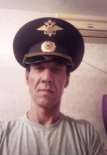 My photo - igor, 44 from Cheboksary (@igor326231)