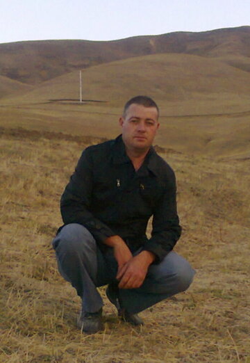 Моя фотография - Алексей, 45 из Бишкек (@aleksey369687)