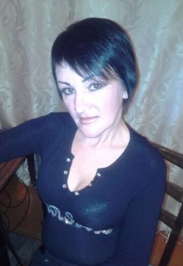 My photo - Svetlana, 45 from Melitopol (@svetlana144714)