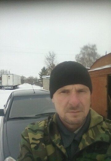 My photo - Aleksey, 51 from Samara (@aleksey445008)