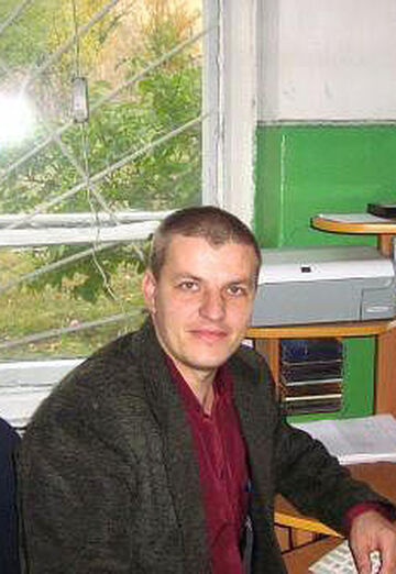 Моя фотография - Денис, 46 из Урюпинск (@denis163342)