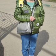 Ирина, 44, Москва
