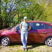 Андрей, 33, Крыловская