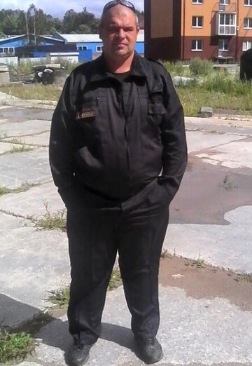 Моя фотография - Алексей, 45 из Калининград (@aleksey489958)