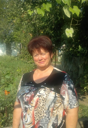 My photo - Tatyana, 60 from Temryuk (@dmitriy6079)