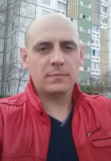 Моя фотография - Александр, 37 из Рыбница (@aleksandr816531)