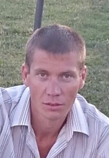 Моя фотография - Александр Никифоров, 41 из Чебоксары (@aleksandrnikiforov34)