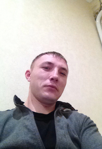 My photo - Vasya, 36 from Nosovka (@vasya27914)