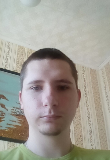 My photo - Vladislav, 27 from Svetlyy (@vladislav32266)