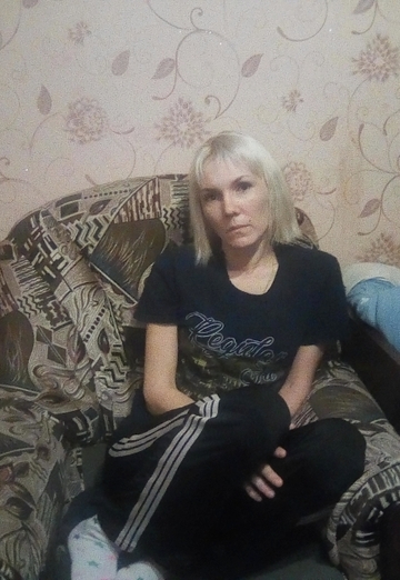 La mia foto - mariya, 38 di Otradnyj (@mariya120950)